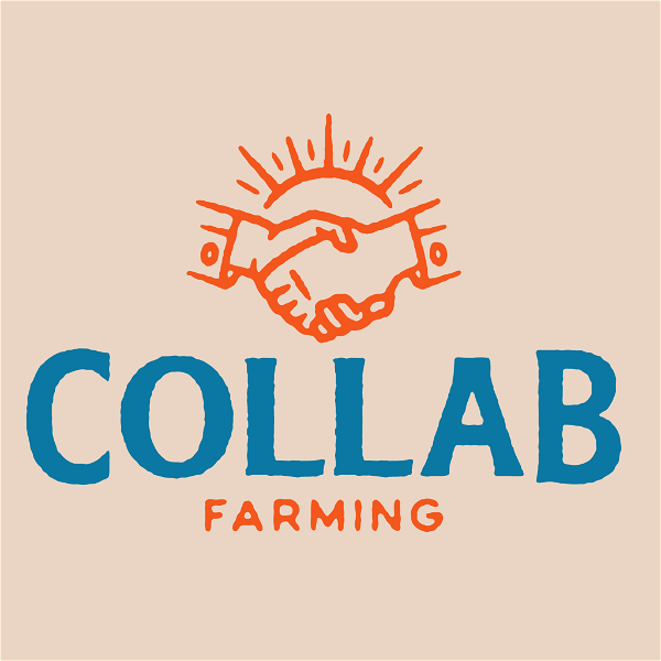 Artwork for The Collaborative Farming Podcast