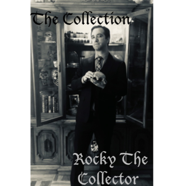 Artwork for The collection