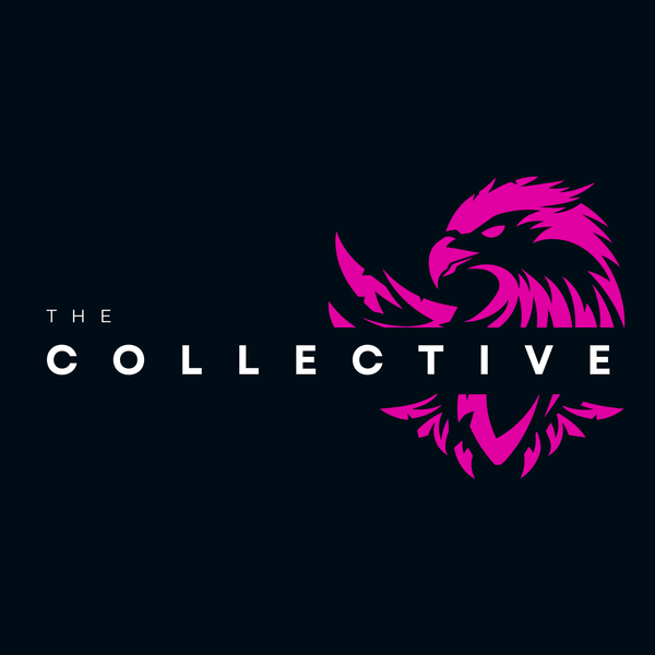 Artwork for The Collective