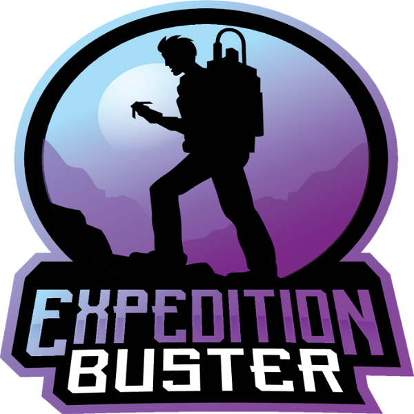 Artwork for Expedition: Buster
