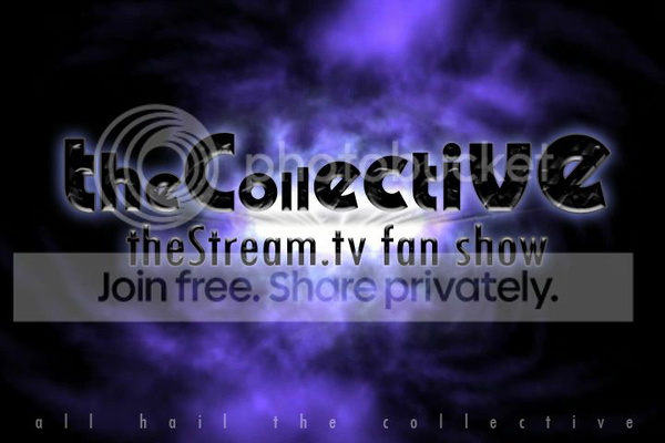 Artwork for The Collective Show