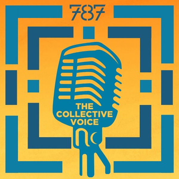 Artwork for The Collective Voice