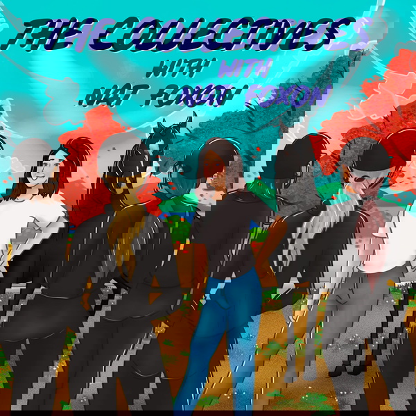 Artwork for The Collectives