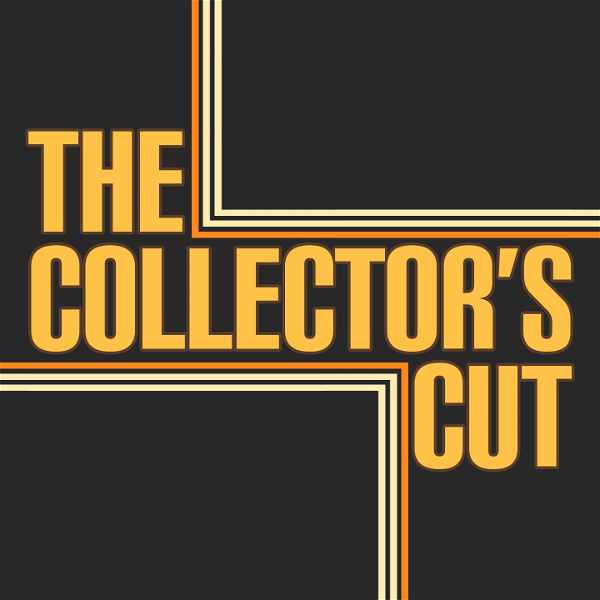 Artwork for The Collector's Cut