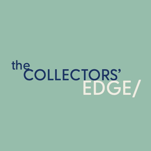 Artwork for The Collectors' Edge