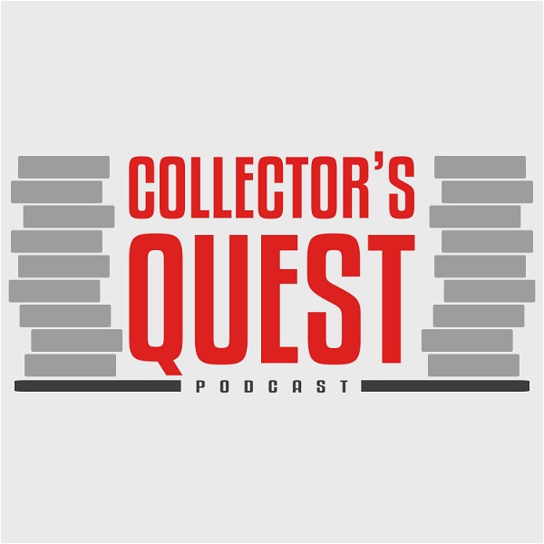 Artwork for The Collector's Quest