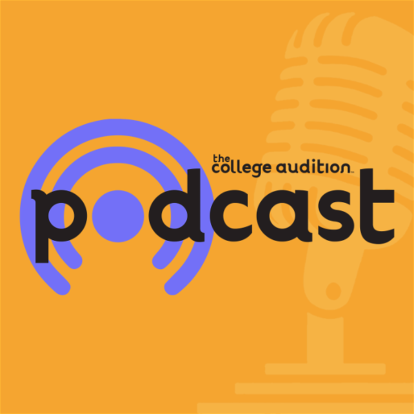 Artwork for The College Audition Podcast