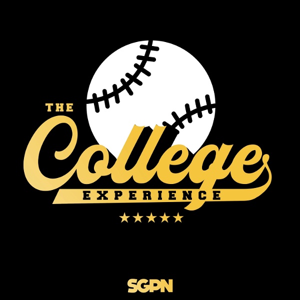 Artwork for The College Baseball Experience