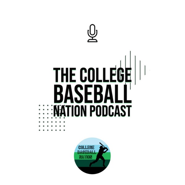 Artwork for The College Baseball Nation Podcast