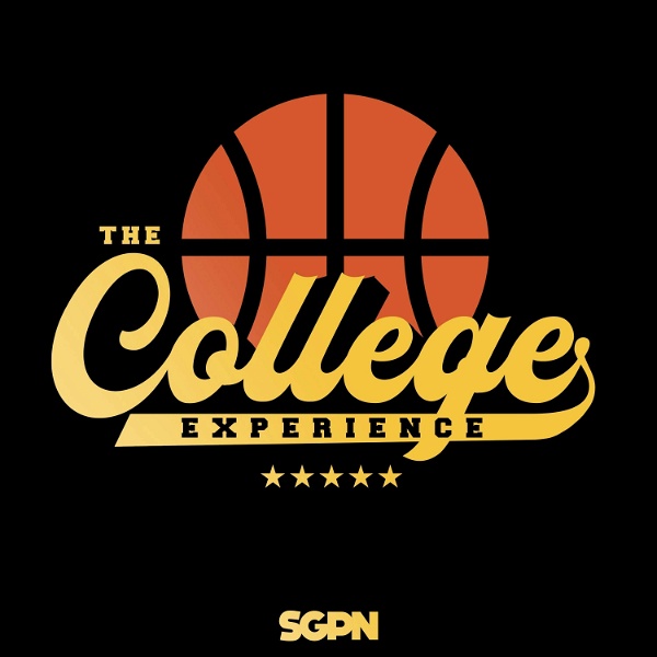 Artwork for The College Basketball Experience