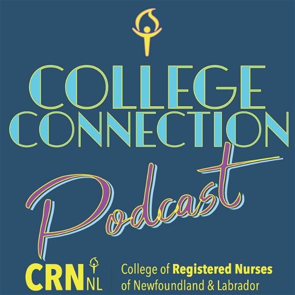 Artwork for The College Connection Podcast