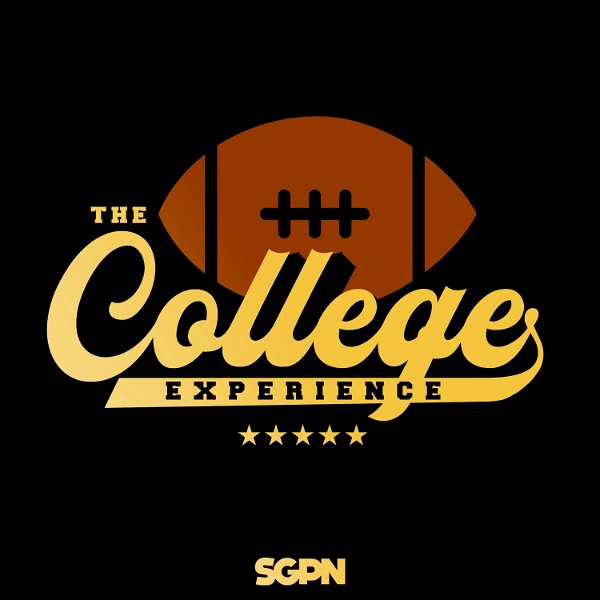 Artwork for The College Football Experience