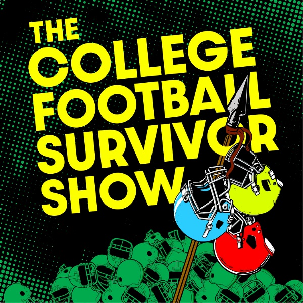 Artwork for The College Football Survivor Show