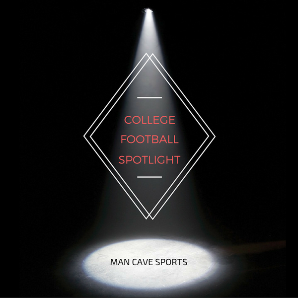 Artwork for The College Football Spotlight