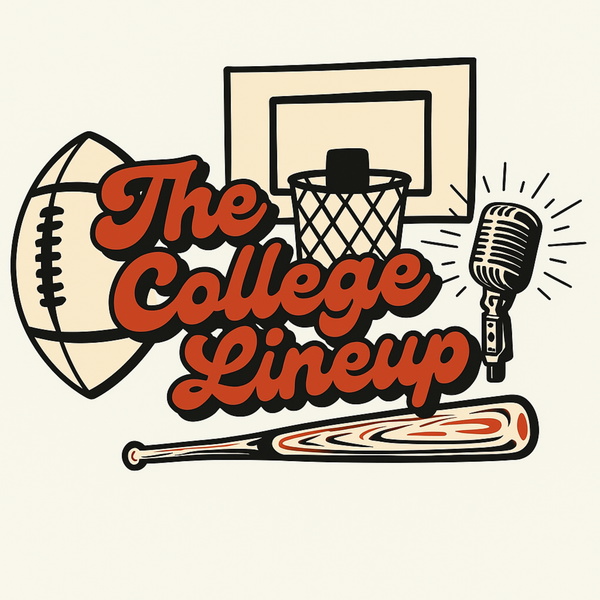 Artwork for The College Lineup