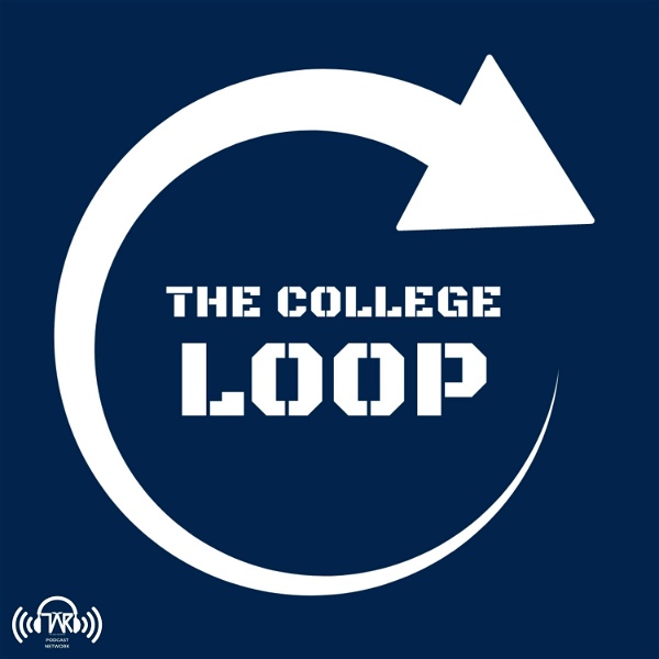 Artwork for The College Loop