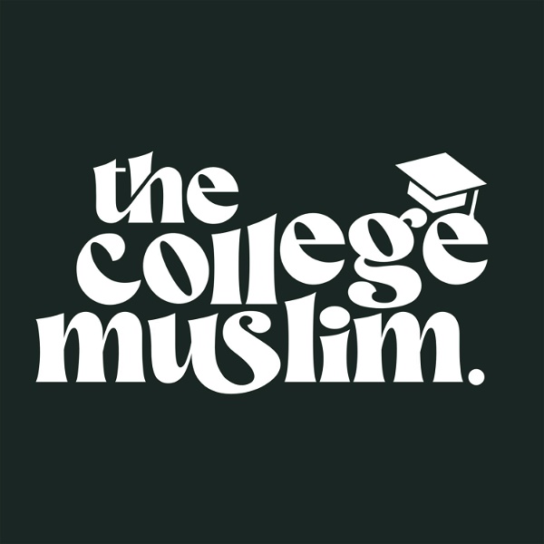 Artwork for The College Muslim