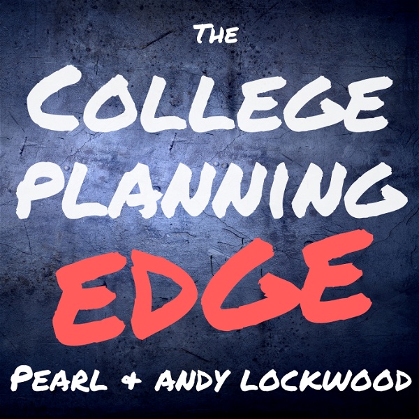 Artwork for The College Planning Edge