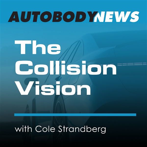 Artwork for The Collision Vision