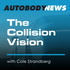 The Collision Vision