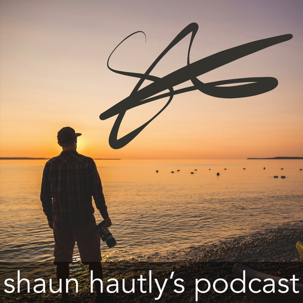 Artwork for shaun hautly's podcast