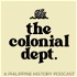 The Colonial Dept.