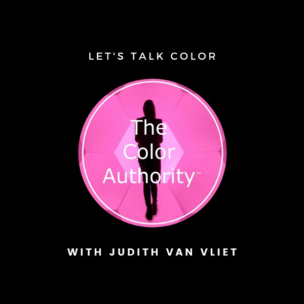 Artwork for The Color Authority™