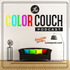 The Color Couch