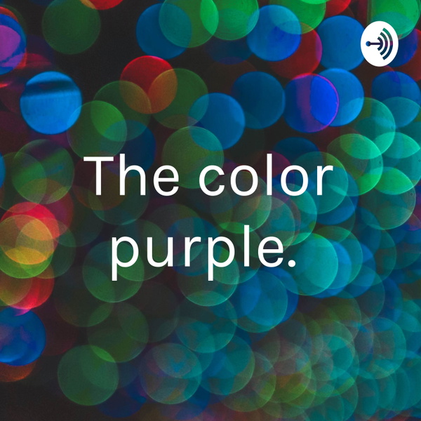 Artwork for The color purple.