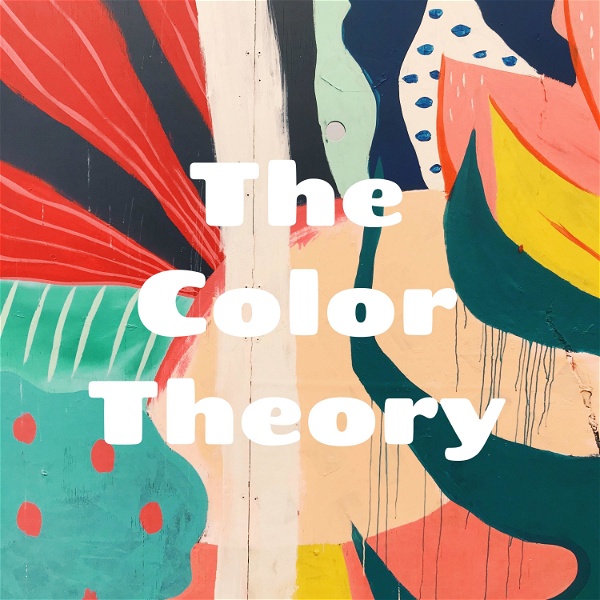 Artwork for The Color Theory