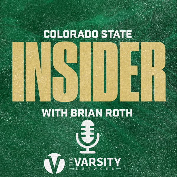 Artwork for The Colorado State Insider