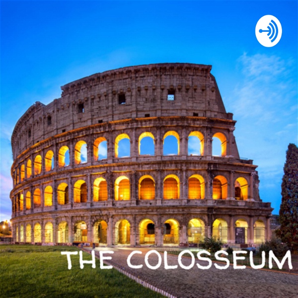 Artwork for The Colosseum