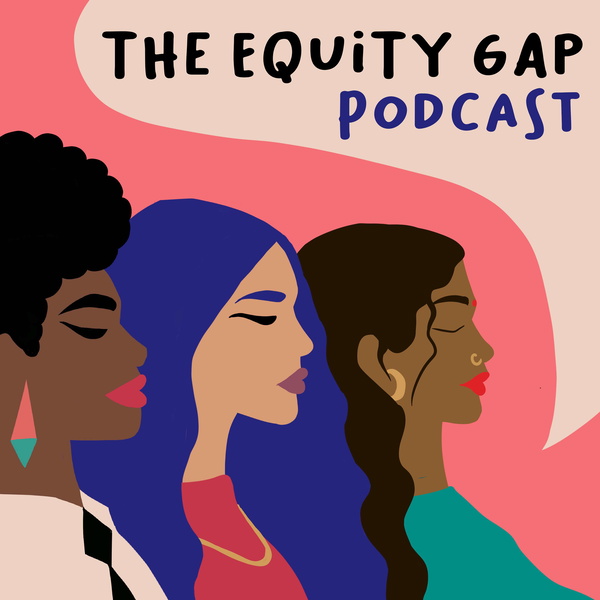 Artwork for The Equity Gap