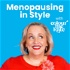 Menopausing in Style with Colour me Kate