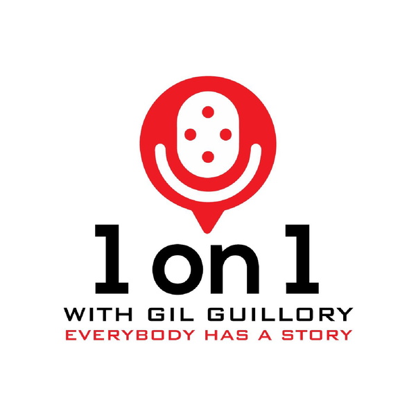 Artwork for 1 ON 1