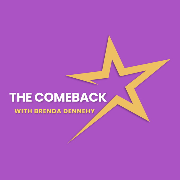 Artwork for The Comeback