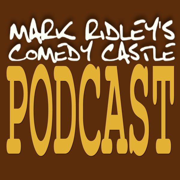 Artwork for The Comedy Castle Podcast