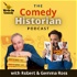 The Comedy Historian Podcast