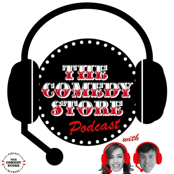 Artwork for The Comedy Store Podcast