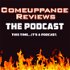 The Comeuppance Reviews Podcast