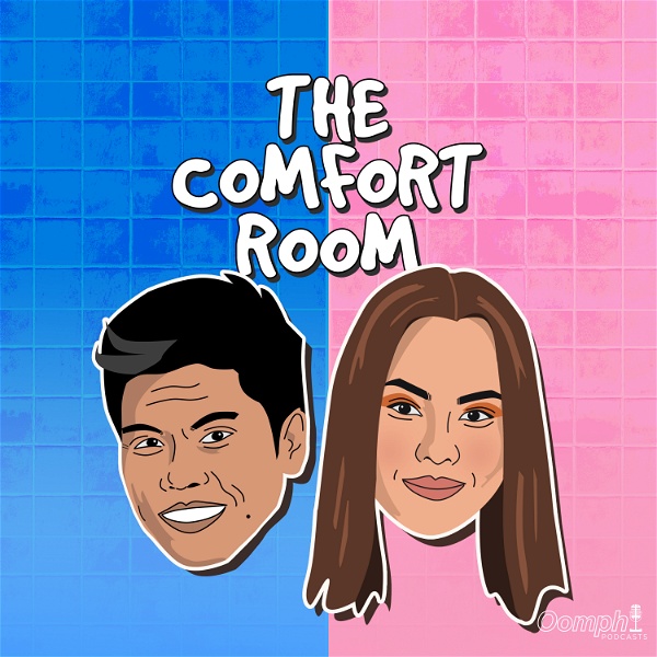 Artwork for The Comfort Room