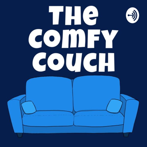 Artwork for The Comfy Couch