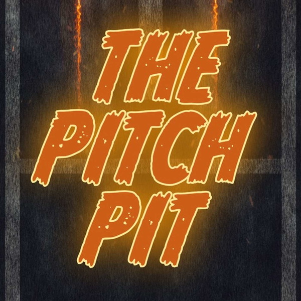 Artwork for THE PITCH PIT