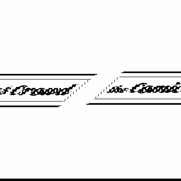 Artwork for The Comics Crowd Podcast