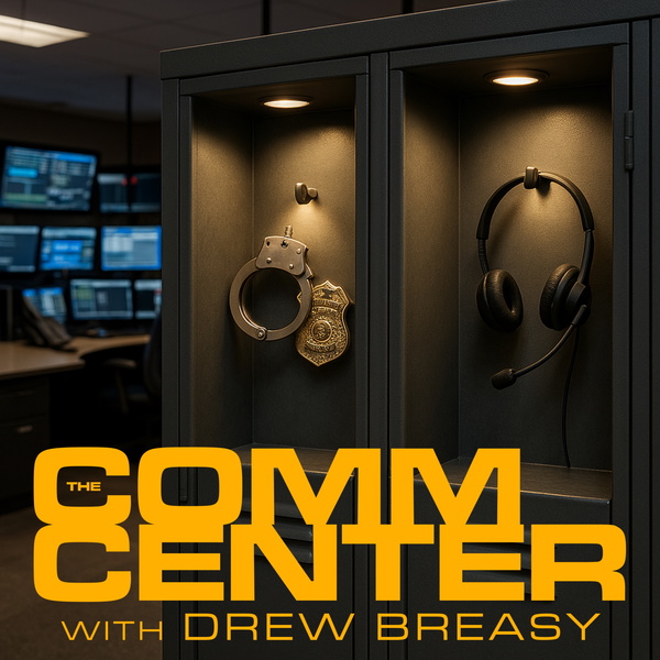 Artwork for The Comm Center