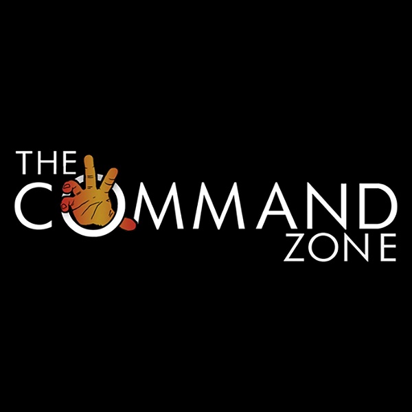 Artwork for The Command Zone