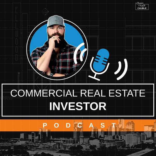 Artwork for The Commercial Real Estate Investor Podcast