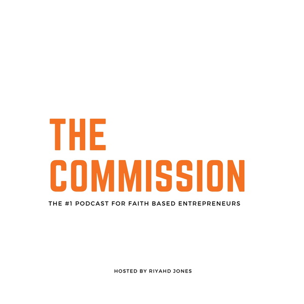 Artwork for The Commission