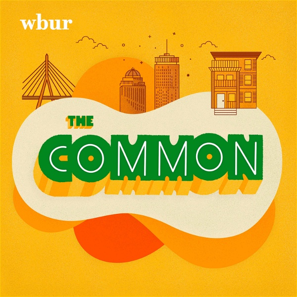 Artwork for The Common