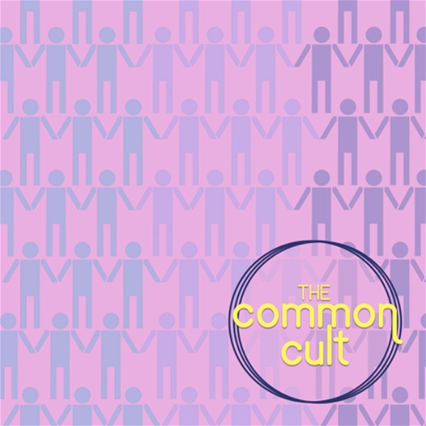 Artwork for The Common Cult